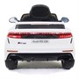 Детский электромобиль Audi RS Q8 6V 2WD - HL518-WHITE HL518-WHITE-6V