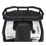 Детский электромобиль квадроцикл X-Robust (белый, 24V, 4WD, пульт, EVA) - XMX651-24V-4WD-WHITE XMX651-24V-4WD-WHITE