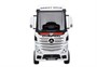 Детский электромобиль фура Mercedes-Benz Actros 4WD 12V - HL358-LUX-WHITE HL358-LUX-WHITE