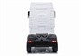 Детский электромобиль фура Mercedes-Benz Actros 4WD 12V - HL358-LUX-WHITE HL358-LUX-WHITE