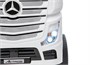 Детский электромобиль фура Mercedes-Benz Actros 4WD 12V - HL358-LUX-WHITE HL358-LUX-WHITE