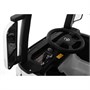 Детский электромобиль фура Mercedes-Benz Actros 4WD 12V - HL358-LUX-WHITE HL358-LUX-WHITE