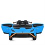 Электромобиль для дрифта LAMBORGHINI HURACAN STO 24V - SMT-555-BLUE SMT-555-BLUE