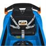 Электромобиль для дрифта LAMBORGHINI HURACAN STO 24V - SMT-555-BLUE SMT-555-BLUE