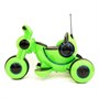 Детский электромотоцикл HL300 Green 6V - HL300-G HL300-GREEN