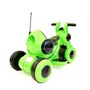 Детский электромотоцикл HL300 Green 6V - HL300-G HL300-GREEN