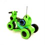 Детский электромотоцикл HL300 Green 6V - HL300-G HL300-GREEN