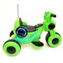 Детский электромотоцикл HL300 Green 6V - HL300-G HL300-GREEN