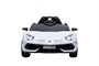 Детский электромобиль Lamborghini SVJ 12V - WHITE - HL328 HL328-LUX-WHITE
