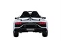 Детский электромобиль Lamborghini SVJ 12V - WHITE - HL328 HL328-LUX-WHITE