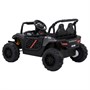 Детский электромобиль Багги (2WD, EVA, 24V, 130Вт) - AHL015-CARBON AHL015-CARBON