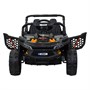 Детский электромобиль Багги (2WD, EVA, 24V, 130Вт) - AHL015-CARBON AHL015-CARBON