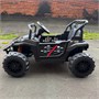 Детский электромобиль Багги (2WD, EVA, 24V, 130Вт) - AHL015-CARBON AHL015-CARBON