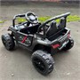 Детский электромобиль Багги (2WD, EVA, 24V, 130Вт) - AHL015-CARBON AHL015-CARBON