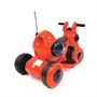 Детский электромотоцикл HL300 Red 6V - HL300-R HL300-RED