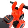Детский электромотоцикл HL300 Red 6V - HL300-R HL300-RED