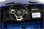 Детский электромобиль Mercedes Benz GLS63 LUXURY 4WD 12V MP4 - Black - HL228-LUX-MP4 HL228-LUX-BLACK-PAINT-MP4