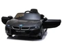 Детский электромобиль BMW i8 Coupe 12V - JE1001-BLACK-PAINT JE1001-BLACK-PAINT