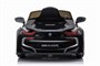 Детский электромобиль BMW i8 Coupe 12V - JE1001-BLACK-PAINT JE1001-BLACK-PAINT