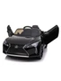 Детский электромобиль Lexus LC500 12V - JE1618-BLACK-PAINT JE1618-BLACK-PAINT
