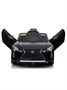 Детский электромобиль Lexus LC500 12V - JE1618-BLACK-PAINT JE1618-BLACK-PAINT