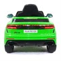 Детский электромобиль Audi RS Q8 12V 2WD - HL518-LUX-GREEN HL518-LUX-GREEN