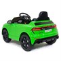 Детский электромобиль Audi RS Q8 12V 2WD - HL518-LUX-GREEN HL518-LUX-GREEN