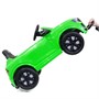 Детский электромобиль Audi RS Q8 12V 2WD - HL518-LUX-GREEN HL518-LUX-GREEN