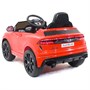 Детский электромобиль Audi RS Q8 12V 2WD - HL518-LUX-RED HL518-LUX-RED