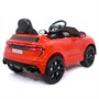 Детский электромобиль Audi RS Q8 12V 2WD - HL518-LUX-RED HL518-LUX-RED