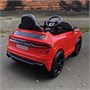 Детский электромобиль Audi RS Q8 12V 2WD - HL518-LUX-RED HL518-LUX-RED