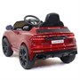 Детский электромобиль Audi RS Q8 12V 2WD - HL518-LUX-RED-PAINT HL518-LUX-RED-PAINT