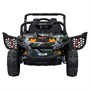 Детский электромобиль Багги (2WD, EVA, 24V, 130Вт) - AHL015-CAMO AHL015-CAMO