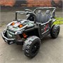 Детский электромобиль Багги (2WD, EVA, 24V, 130Вт) - AHL015-CAMO AHL015-CAMO