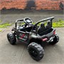 Детский электромобиль Багги (2WD, EVA, 24V, 130Вт) - AHL015-CAMO AHL015-CAMO