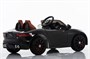 Радиоуправляемый детский электромобиль DMD-218 Jaguar RS-3 12V 2.4G - DMD-218 DMD-218-BLACK-PAINT