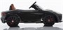 Радиоуправляемый детский электромобиль DMD-218 Jaguar RS-3 12V 2.4G - DMD-218 DMD-218-BLACK-PAINT