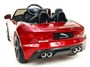 Радиоуправляемый детский электромобиль DMD-218 Jaguar RS-3 Red 12V 2.4G - DMD-218-R DMD-218-RED-PAINT