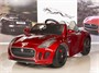 Радиоуправляемый детский электромобиль DMD-218 Jaguar RS-3 Red 12V 2.4G - DMD-218-R DMD-218-RED-PAINT