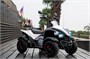 Детский спортивный электроквадроцикл Dongma ATV White 12V - DMD-268B-W DMD-268B-WHITE