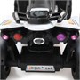 Детский спортивный электроквадроцикл Dongma ATV White 12V - DMD-268B-W DMD-268B-WHITE