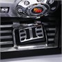 Детский спортивный электроквадроцикл Dongma ATV White 12V - DMD-268B-W DMD-268B-WHITE