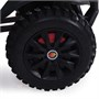 Детский спортивный электроквадроцикл Dongma ATV White 12V - DMD-268B-W DMD-268B-WHITE