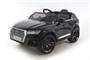 Детский электромобиль Audi Q7 LUXURY 2.4G - Black - HL159-LUX-B HL159-LUX-BLACK-PAINT