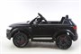 Детский электромобиль Audi Q7 LUXURY 2.4G - Black - HL159-LUX-B HL159-LUX-BLACK-PAINT