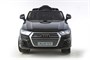 Детский электромобиль Audi Q7 LUXURY 2.4G - Black - HL159-LUX-B HL159-LUX-BLACK-PAINT
