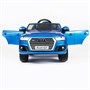 Детский электромобиль Audi Q7 LUXURY 2.4G - Blue - HL159-LUX-BL HL159-LUX-BLUE-PAINT