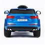 Детский электромобиль Audi Q7 LUXURY 2.4G - Blue - HL159-LUX-BL HL159-LUX-BLUE-PAINT