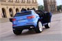 Детский электромобиль Audi Q7 LUXURY 2.4G - Blue - HL159-LUX-BL HL159-LUX-BLUE-PAINT