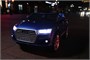 Детский электромобиль Audi Q7 LUXURY 2.4G - Blue - HL159-LUX-BL HL159-LUX-BLUE-PAINT